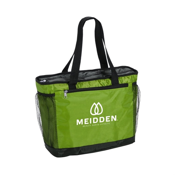 Arctic Cooler Bag