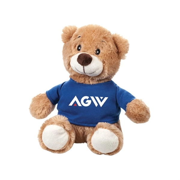 Chester the Teddy Bear (with T-Shirt)