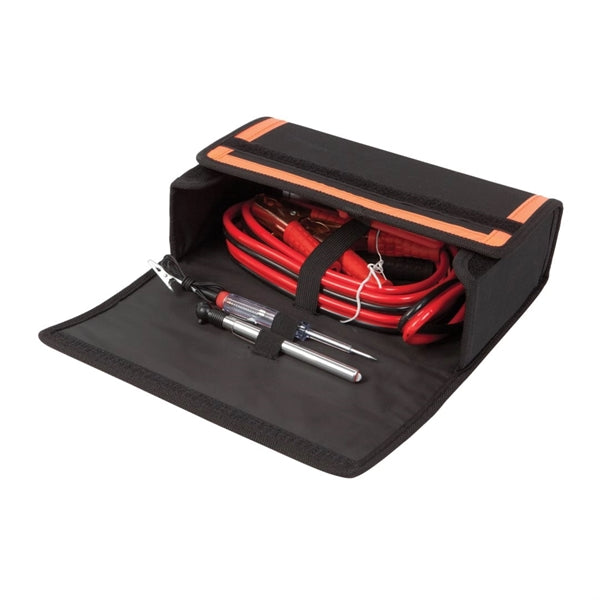 Fold-Out Emergency Kit