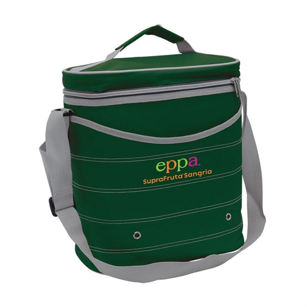 Zebra Cooler Bag