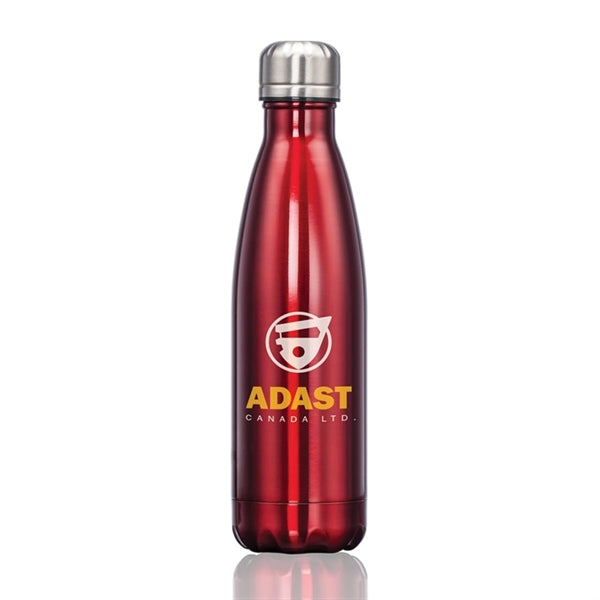 Single Pin Bottle - 17oz