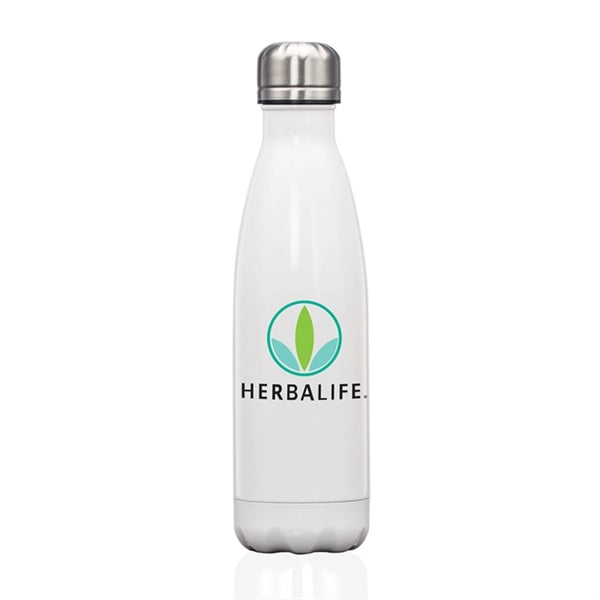 Single Pin Bottle - 17oz
