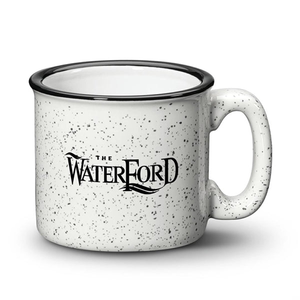 Savannah 2-Tone Mug - 15oz - Imprinted