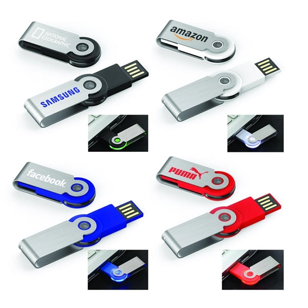 Hype USB (Custom Direct)