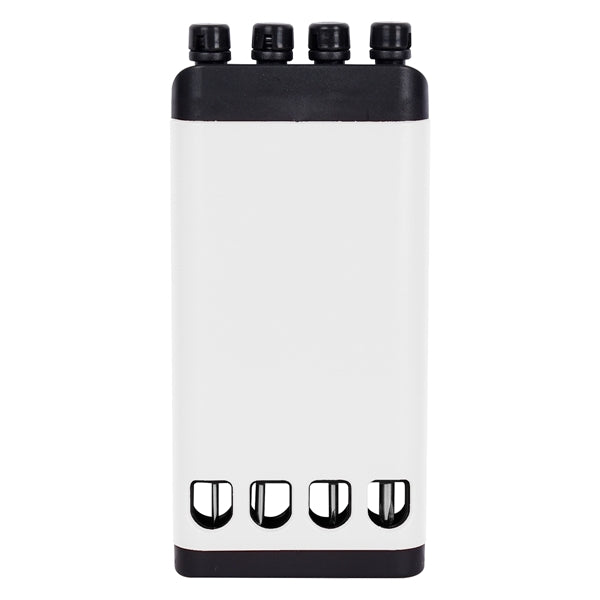 4- Piece Mini Screwdriver Set