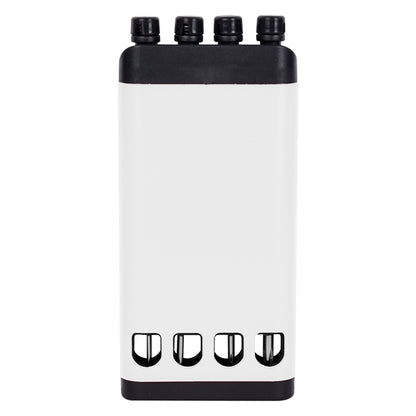 4- Piece Mini Screwdriver Set