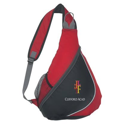 Sling Backpack