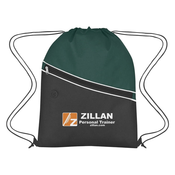 Non-Woven Two-Tone Hit Sports Pack