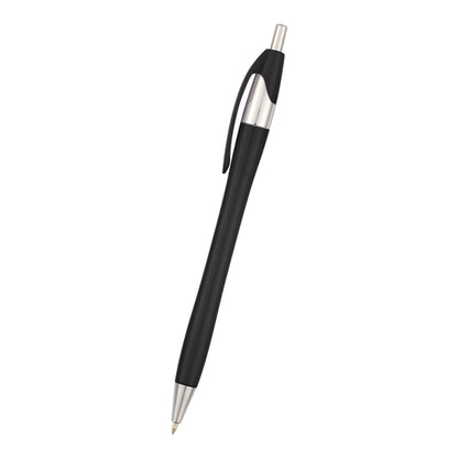 Tri-Chrome Dart Pen