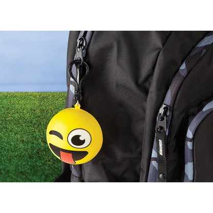 Squishy Emoji Clip-Ons