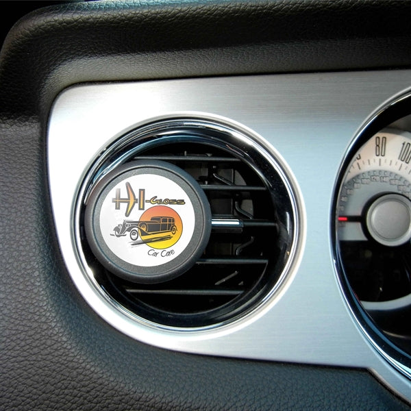 Sweet Ride Auto Vent Car Air Freshener