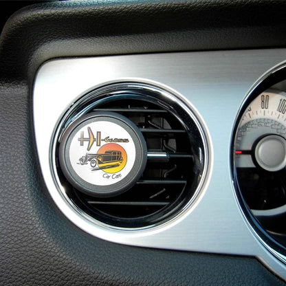 Sweet Ride Auto Vent Car Air Freshener