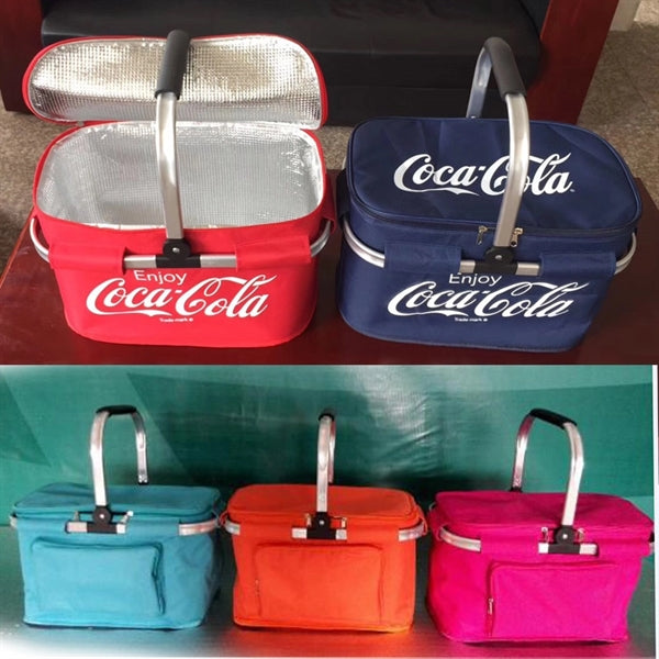 All Purpose Basket Cooler