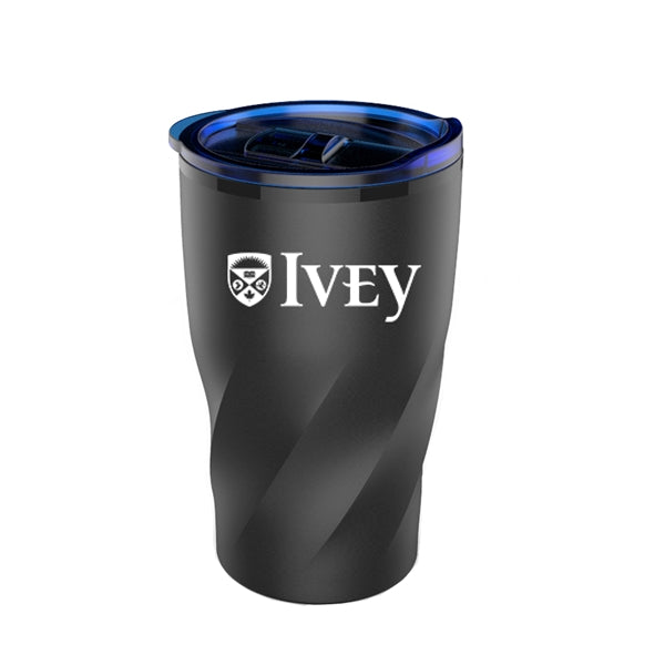 14 oz. Stainless Steel Twisting Tumbler