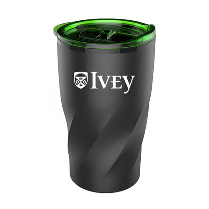 14 oz. Stainless Steel Twisting Tumbler