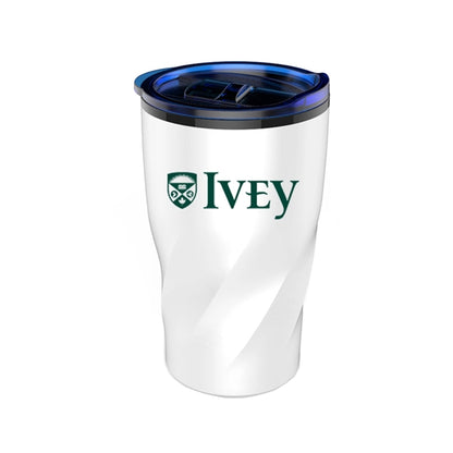 14 oz. Stainless Steel Twisting Tumbler
