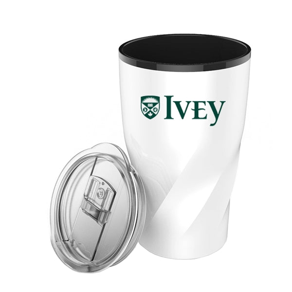 14 oz. Stainless Steel Twisting Tumbler