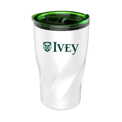 14 oz. Stainless Steel Twisting Tumbler