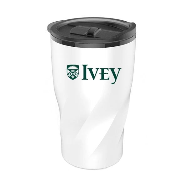 14 oz. Stainless Steel Twisting Tumbler
