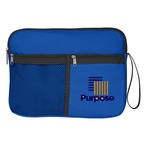 Multi-Purpose Personal Carrying Bag
