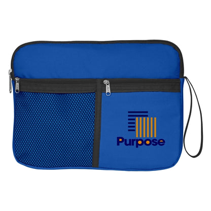 Multi-Purpose Personal Carrying Bag