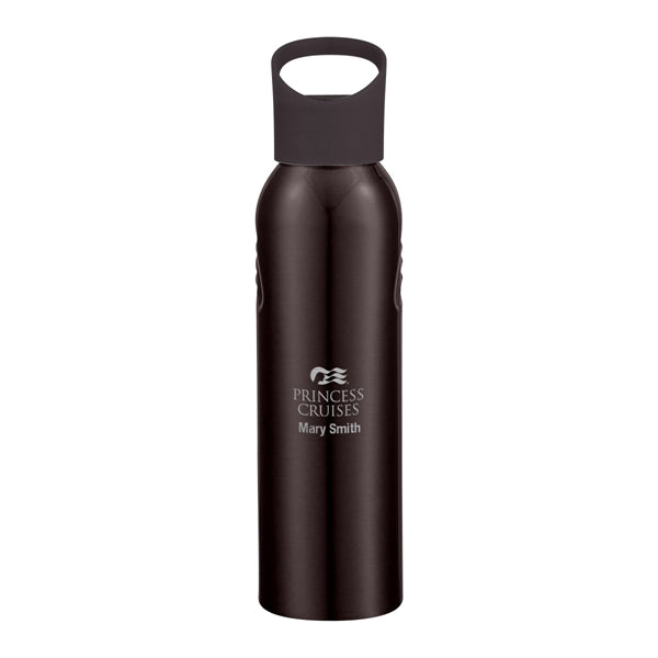 20 Oz. Aluminum Sports Bottle