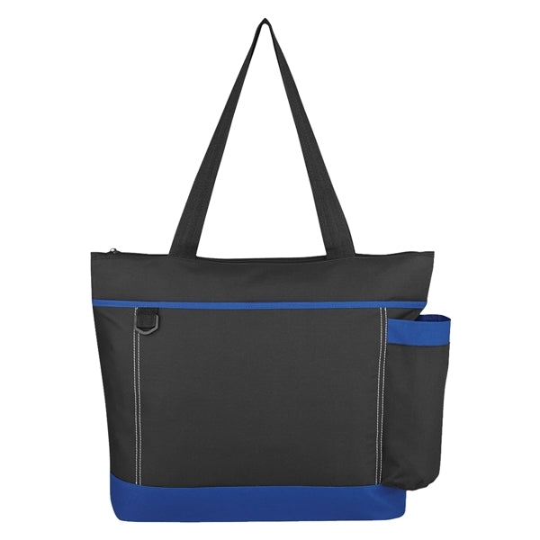 Journey Tote Bag