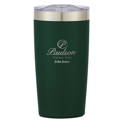20 Oz. Two-Tone Himalayan Tumbler