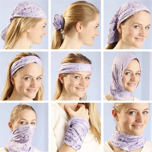 Kids Icy-Kool Neck Gaiter