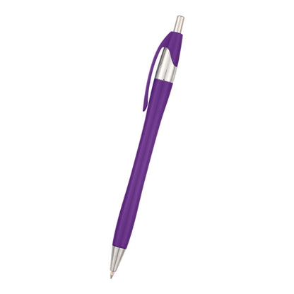 Tri-Chrome Dart Pen