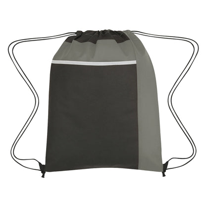 Non-Woven Pocket Sports Pack