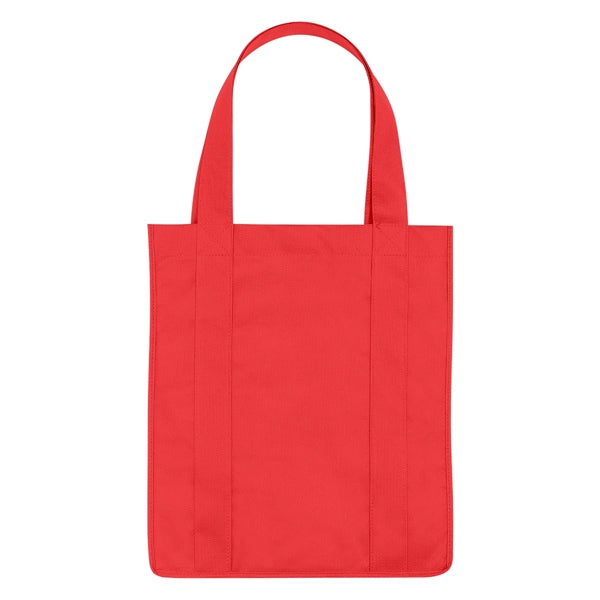 Non-Woven Shopper Tote Bag