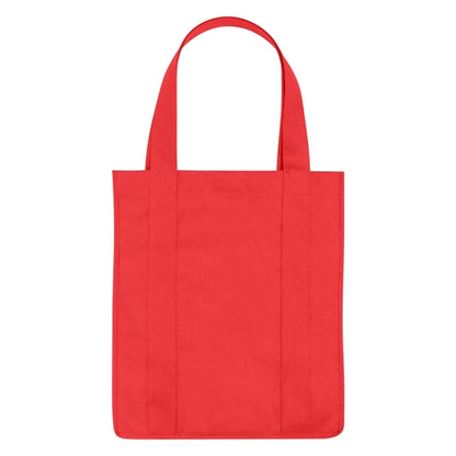 Non-Woven Shopper Tote Bag