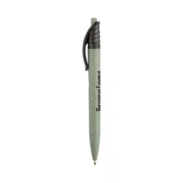Recycled Tetra Pen