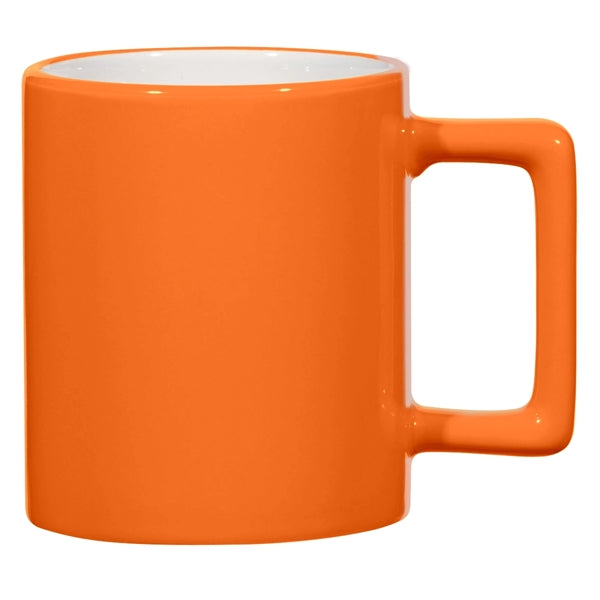 11 Oz. The Joe Mug