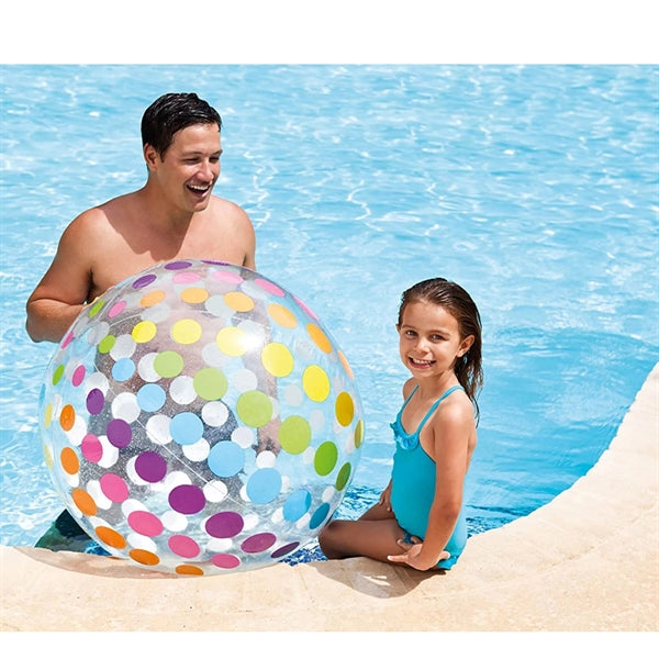 Big Beach Ball 42 Inch