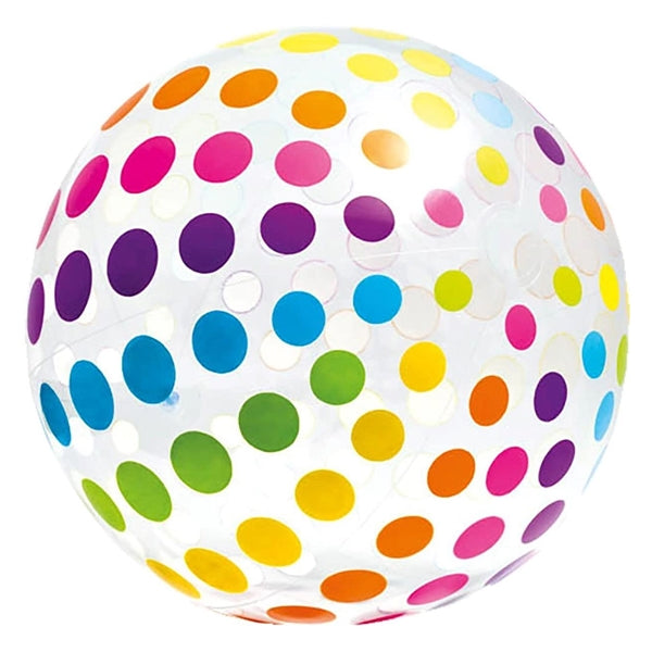 Big Beach Ball 42 Inch