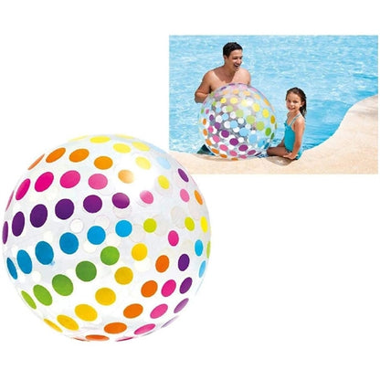 Big Beach Ball 42 Inch