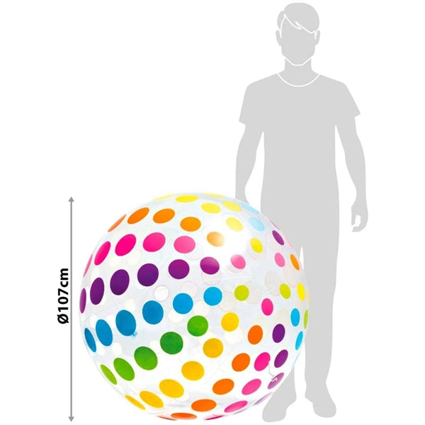 Big Beach Ball 42 Inch