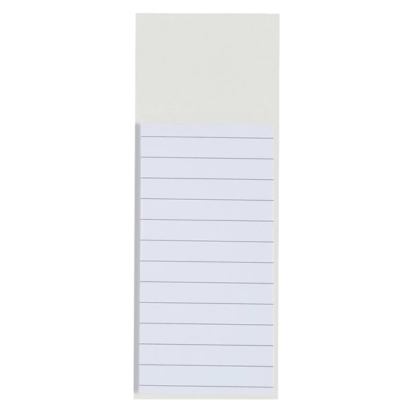 Magnetic Note Pad