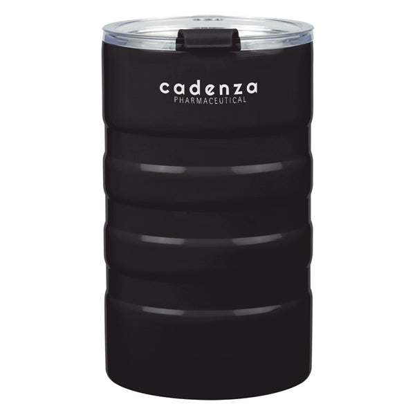 18 Oz. Salyer Stainless Steel Tumbler