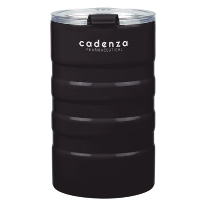 18 Oz. Salyer Stainless Steel Tumbler