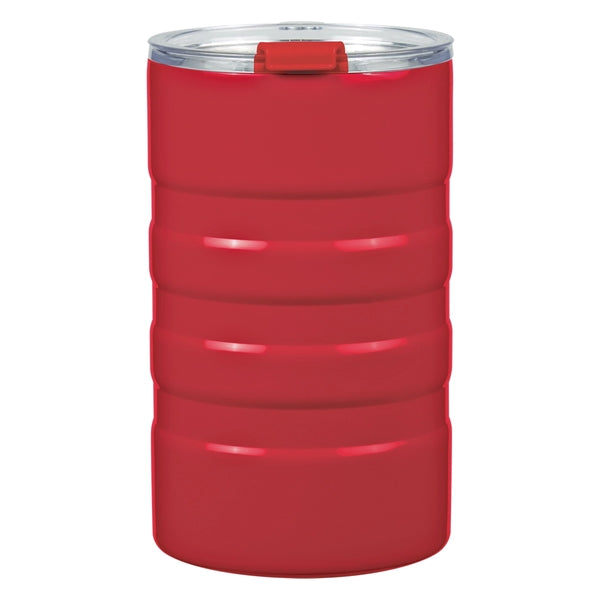18 Oz. Salyer Stainless Steel Tumbler