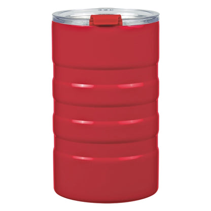 18 Oz. Salyer Stainless Steel Tumbler