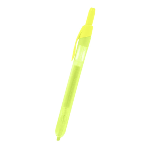 Lumi Retractable Highlighter
