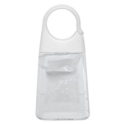 1.35 Oz. Hand Sanitizer With Color Moisture Beads