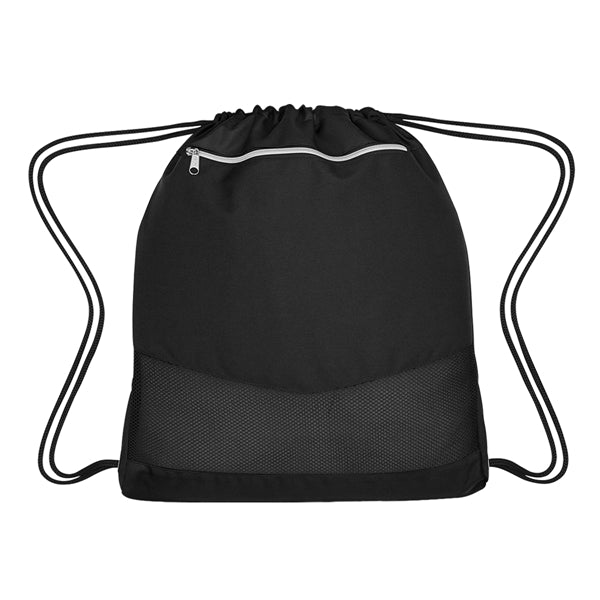 Burly Drawstring Sports Pack