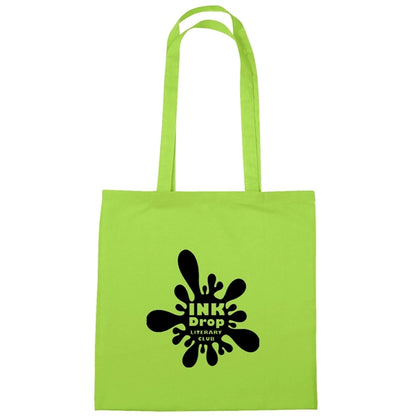 100% Cotton Tote Bag
