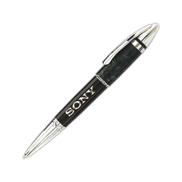 Twist Action Pen