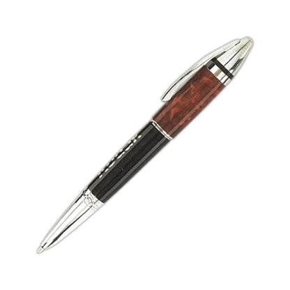 Twist Action Pen